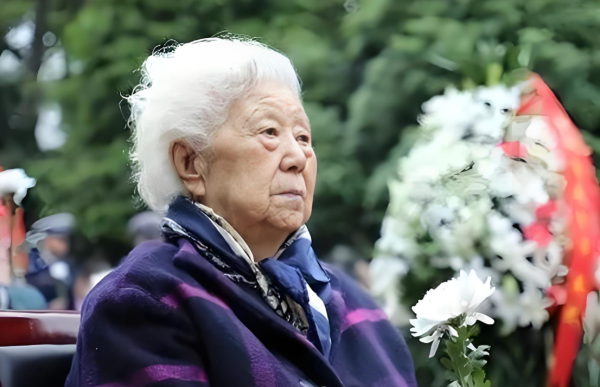 科创之星 当年出卖江姐的叛徒妻子，却备受国人尊敬，她到底有什么贡献？